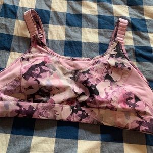 Women's Hellrassiere High Impact Work Bra. NWOT